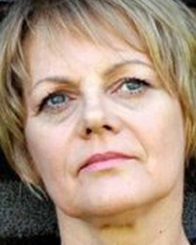 Йоланта Банак фото