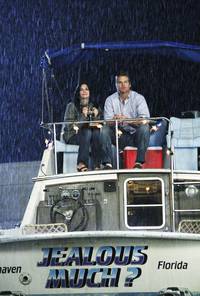 Кадр Город хищниц