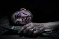 Кадр Дом в конце времен