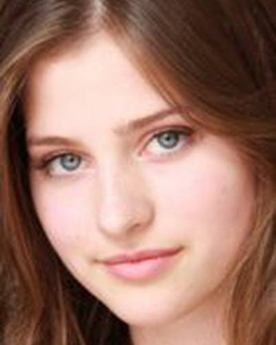 Алисия Свенсен фото