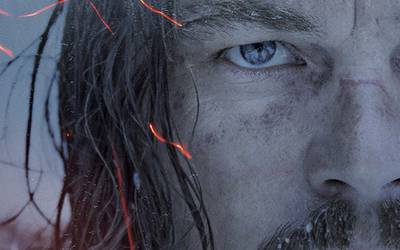 Что смотреть в кино на Рождество: ДиКаприо, медведь и призраки