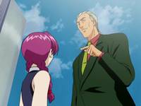 Кадр Агент Наджика