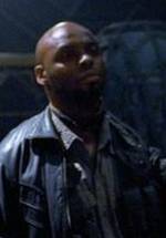 Родерик МакКарти фото