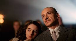 Кадр из фильма "Анна Франк (мини-сериал)" - 1