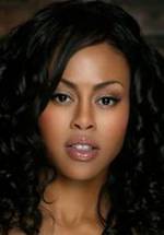 Винесса Антуан фото