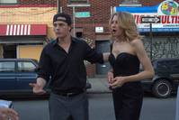 Кадр Гангста Love