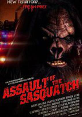 Sasquatch Assault