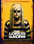 Постер из фильма "Повелители Салема" - 1