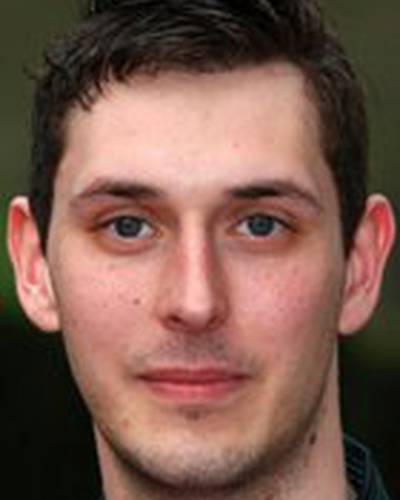 Блейк Харрисон фото