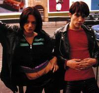 Кадр Би Манки