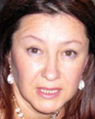 Наталья Иванова фото