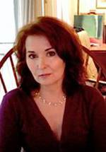 Кэтрин Барролл фото