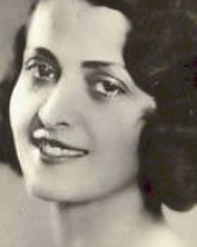 Ирене Айзингер фото