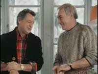 Кадр Диалог (мини-сериал)