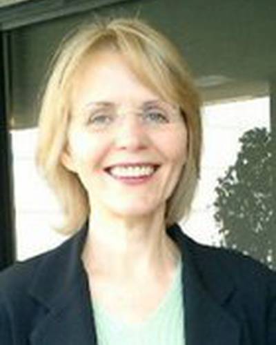 Марсия Мидкифф фото