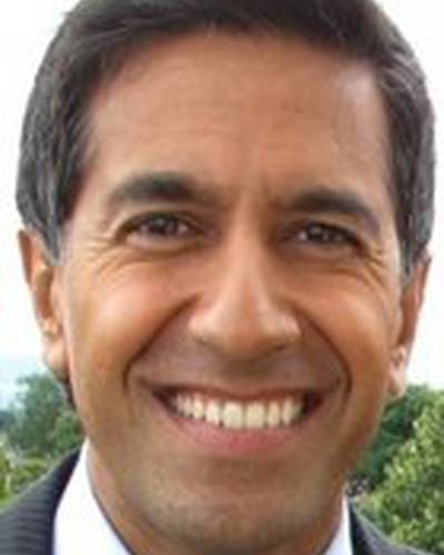 Санджай Гупта фото