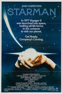 Постер Человек со звезды