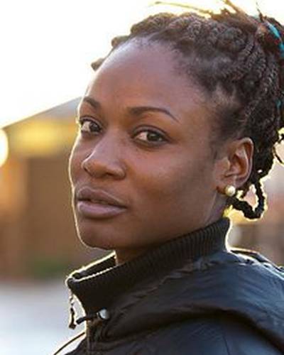 Линетт Эрнандес Валдес фото