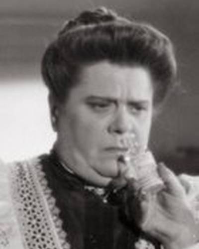 Анни Розар фото