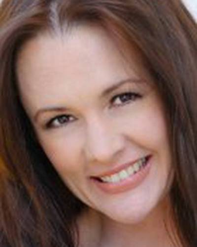 Эми Гуссет фото