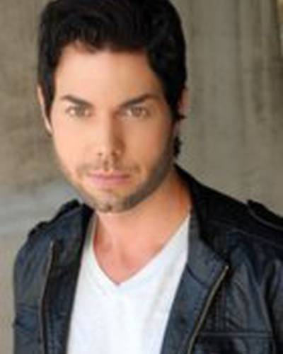 Бен Гуд фото