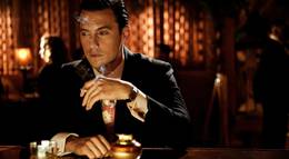 Кадр из фильма "Город гангстеров" - 1