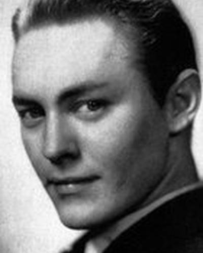 Ричард Кромуэлл фото