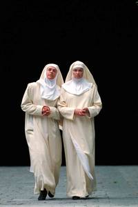 Кадр Сплетня