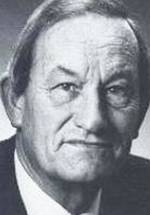 Рональд Френс фото