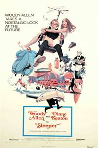 Постер Спящий