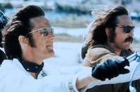 Кадр Беспечный ездок