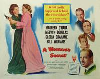 Постер Женский секрет