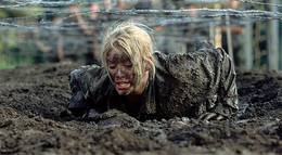 Кадр из фильма "Кадет Келли" - 1