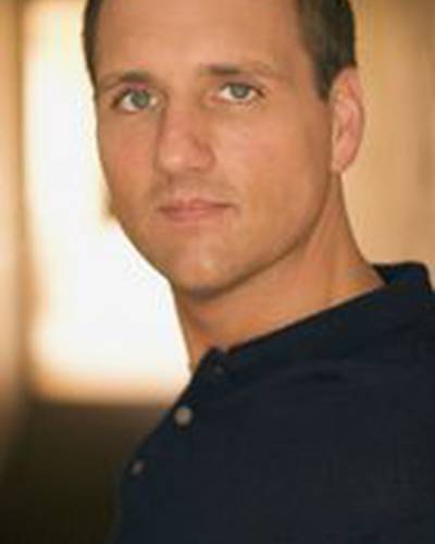 Джим Клок фото