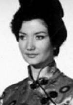 Зена Маршалл фото