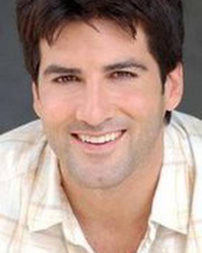 Джаред Уорд фото