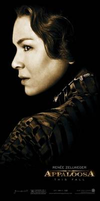 Постер Аппалуза