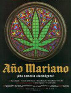 Год Марии