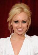 Джорджи Портер фото