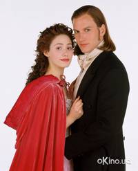 Кадр Призрак оперы