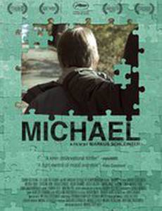 Михаэль