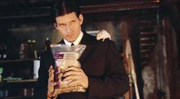 Кадр из фильма "Уиллард" - 1