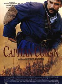 Постер Капитан Конан