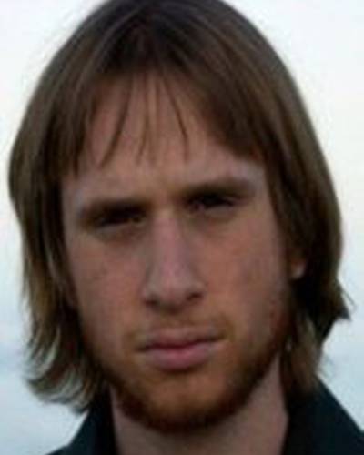 Колин Коннерс фото