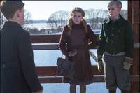 Кадр Воровка книг