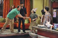 Кадр Волшебники из Вэйверли Плэйс