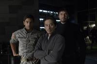 Кадр Спираль