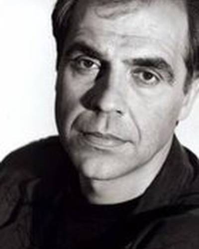 Майкл Бреннике фото