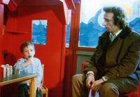 Кадр Прошу убежища