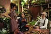 Кадр Аттила Марсель